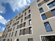 ***Neubau/Teilmöbliert*** Modernes 1-Zimmer-Apartment in zentraler Lage - Nürnberg