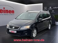 Seat Alhambra, 2.0 TDI Style, Jahr 2018 - Menden (Sauerland)