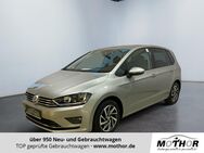 VW Golf Sportsvan, 1.4 TSI VII, Jahr 2017 - Brandenburg (Havel)