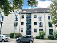 Große Etagenwohnung inkl. Tiefgaragenstellplatz in gefragter Wohnlage - Neuss