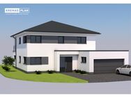 Welschbillig - Neubau eines Einfamilienhauses - Welschbillig