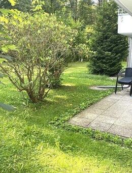 3-Zimmer-Wohnung direkt am Forstenrieder Park - München