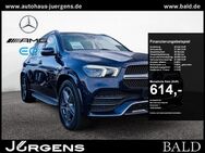 Mercedes GLE 450 AMG, AMG-Sport Sitzklima, Jahr 2020 - Schwerte (Hansestadt an der Ruhr)