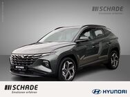 Hyundai Tucson, 1.6 T-GDi PRIME MJ23 Paket, Jahr 2023 - Eisenach