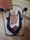 Babyschaukel in 08451