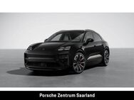 Porsche Macan, Turbo, Jahr 2022 - Saarbrücken