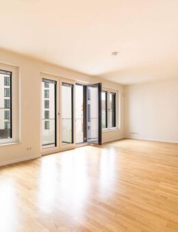 3-Zimmer-Wohnung mitten in der Stadt - viel Raum zum Wohlfühlen! - Hamburg