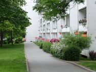 Süße 3-Zimmer-Wohnung mit Dusche in beliebter Wohnlage - Chemnitz