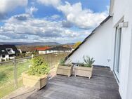 Exklusive und großzügige ETW in Bad Oeynhausen - Südstadt - Bad Oeynhausen