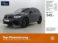 VW Tiguan, 2.0 TSI OPF R Inkl Winterreifen, Jahr 2023 - Neumarkt (Oberpfalz)