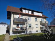 3 Zi. Eigentumswohnung mit Südbalkon in Dillingen - Dillingen (Donau)