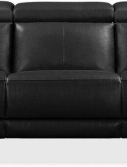 Home affaire 3-Sitzer Lund, mit manueller und elektrischer Relaxfunktion, in 2 Sitzen (links u. rechts), USB-C, Echtleder, Kunstleder, Webstoff