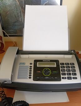 Philips magic 5 eco Telefon / Fax - Bergheim (Nordrhein-Westfalen)