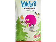 Lillebro Wildvogelfutter, geschält - 20 kg