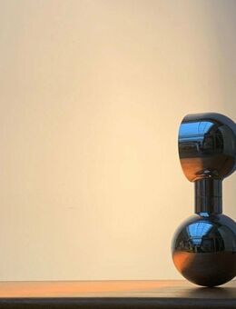 Space Age Cosack Table Lamp Tischleuchte zu Mid Century 60er 70er 6 - Hamburg Hamburg-Nord