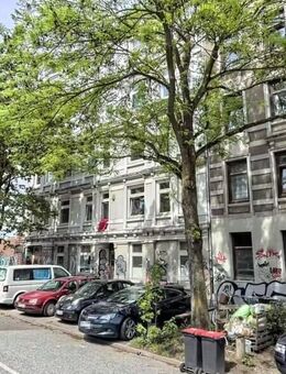 Die Gelegenheit für Investoren! Kapitalanlage mit 14 WE in Altona von 1900. - Hamburg
