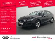 Seat Leon, , Jahr 2024 - Leverkusen