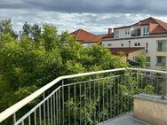 Maisonette Dachtraum mit Terrasse - Magdeburg