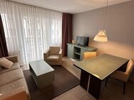 RIDA FLATS - D´DORF City! Charmante Wohnung in Top-Lage - Löffelfertig, mit Aufzug, Balkon und AC! - Düsseldorf