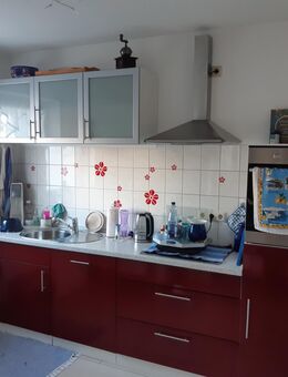 Küche - Beckingen