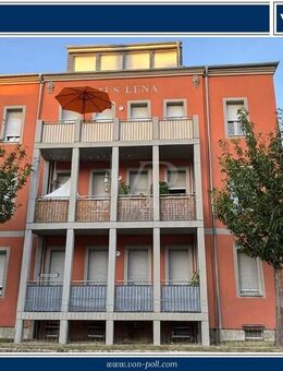 Frisch sanierte 2-Raum-Wohnung in Dresden-Naußlitz - Dresden