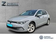 VW Golf, 1.5 TSI Life 150 LIFE, Jahr 2023 - Sankt Wendel Zentrum