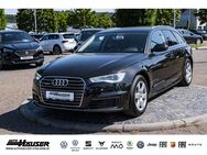 Audi A6, 2.0 TFSI quattro Avant EL HECKKL, Jahr 2016 - Pohlheim