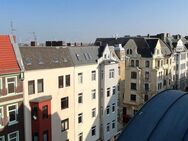 Vier Wohnungen im Dachgeschoss mit Fernblick über die Weser - Bremerhaven