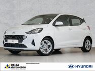 Hyundai i10, 1.2 Trend Komfortpaket Klimaautomat, Jahr 2022 - Wiesbaden Kastel