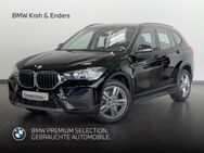 BMW X1, sDrive18i Advantage, Jahr 2022 - Fulda