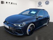 VW Golf, 2.0 TSI R VIII, Jahr 2023 - Rickenbach