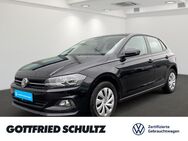 VW Polo, COMFORTLINE, Jahr 2019 - Neuss