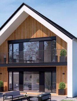 Ihr Regnauer Vitalhaus in Ludwigsburg-Hoheneck - Ludwigsburg