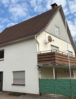 Handwerker-Traum in Zentrumslage von Brakel - Brakel