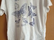 Tennager Butterfly T-Shirt - Köln