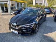 Renault Megane, E-TECH Plug-in 160 INTENS, Jahr 2021 - Ludwigsburg