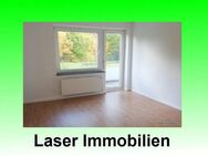 BS-Weststadt: 2-Zimmer-Wohnung, EG/HP, 56m², Balkon, Keller, renoviert - Braunschweig