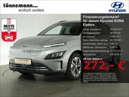 Hyundai Kona Elektro, 9.2 SOKO 3Wh KRELL WÄRMEPUMPE SITZ, Jahr 2022 - Coesfeld