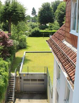 Wohnung zum Verkauf von Privat im Bieterverfahren - Hamburg