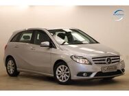 Mercedes-Benz B 180 122PS BlueEfficiency AHK Sitzheizung PDC - Teltow