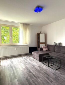 Gepflegte 3-Zimmer-Wohnung - Als Kapitalanlage oder für Eigennutzer - Osnabrück