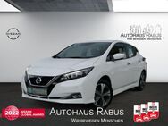 Nissan Leaf, e Acenta h °, Jahr 2021 - Memmingen