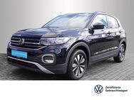 VW T-Cross, 1.0 TSI MOVE, Jahr 2023 - Lahr (Schwarzwald)