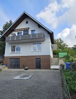 Einfamilienhaus mit Garten in Elz - Elz