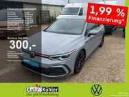 VW Golf, GTi Handschalter Access (Schließ, Jahr 2023 - Mainburg