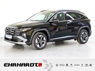 Hyundai Tucson, 1.6 T-GDI FL (MY25) 48V 7 TREND KRELL, Jahr 2024 - Suhl