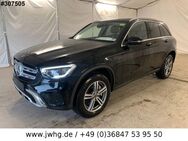 Mercedes-Benz GLC 300 de ILS 360K FahrAss+ Pano DAB digiCockp. - Steinbach-Hallenberg