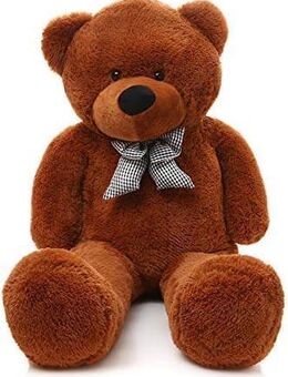 1,80m Teddybär - Wismar