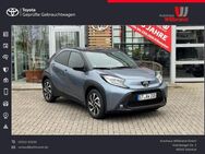 Toyota Aygo, X Pulse Komfort Paket Mehrzonenklima, Jahr 2024 - Steinfurt