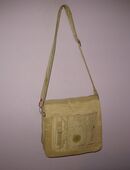 TA-0141 Handtasche, Schultertasche, Umhängetasche, shoulderbag in 23569